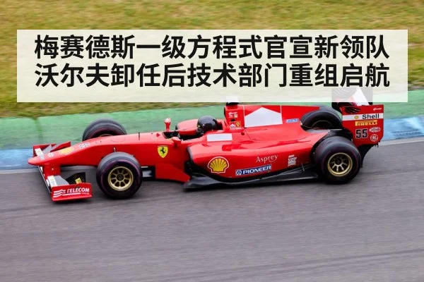 梅赛德斯一级方程式官宣新领队 沃尔夫卸任后技术部门重组启航